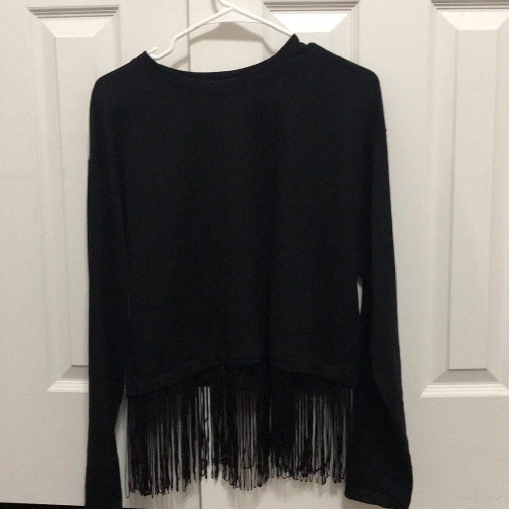 Sweater 100% new